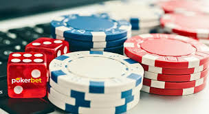 Онлайн казино Casino F1